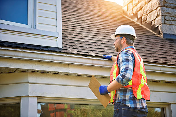 Licensed Gutter Repair And Installation service in Yerington, NV - Norken Roofing